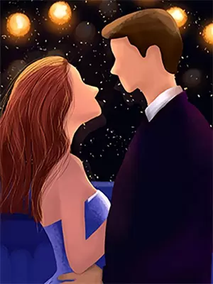 办公室绯闻实录