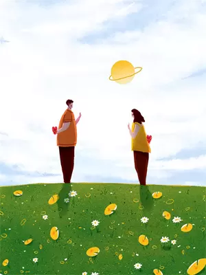 哪吒和敖丙的cp叫什么