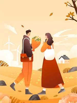 被新帝退婚后,我转身做了他皇婶免