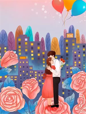 失忆后他连孩子都忘了