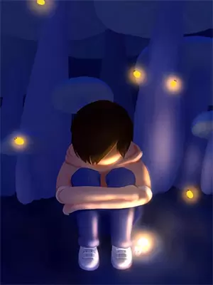 陈樱儿三个生灵之门