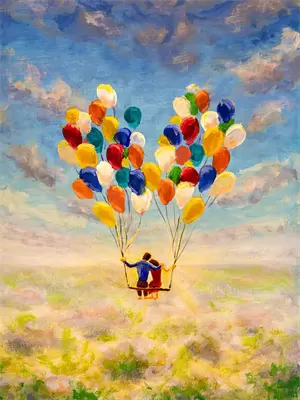 错过就是一辈子图片