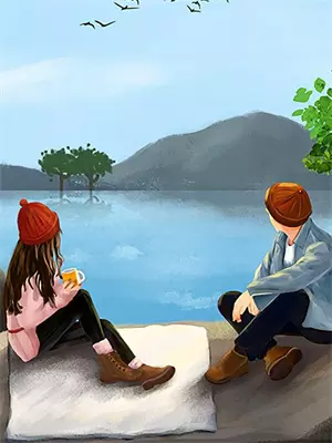 妻心叵测作者君珂小说