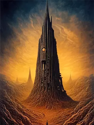 冲喜病秧子夫君