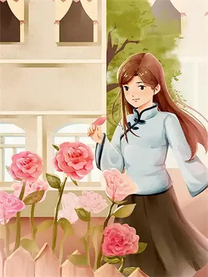 重生后我疯狂打脸女配