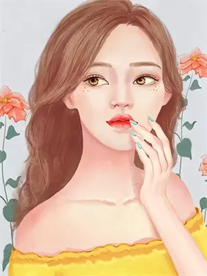 清明节上坟遇到尸骨