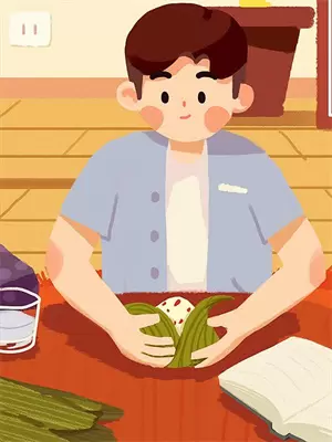 高三热烈的青春