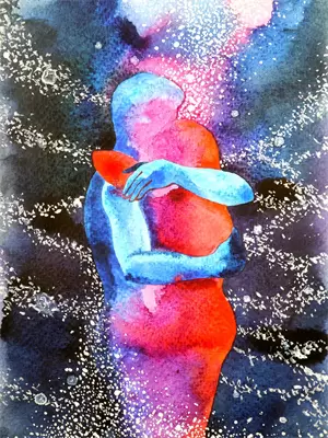 老公生日正好自己怀孕的说说