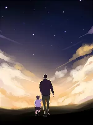 罂粟花跟虞美人图画