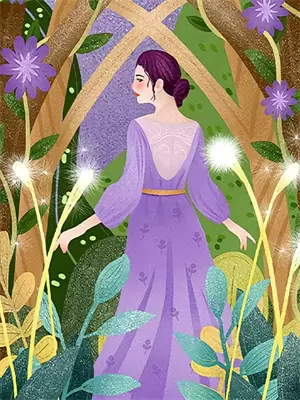 快穿文女主改变原主悲惨命运的小说