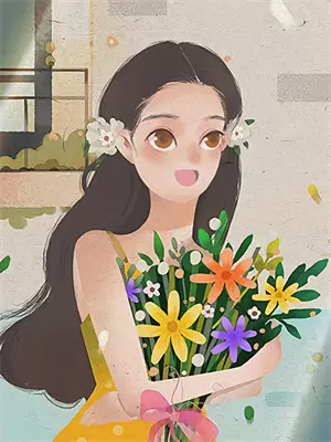 只偷吻你一下免费阅读