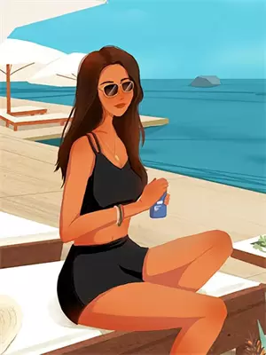 高考放榜终有一些人放不开