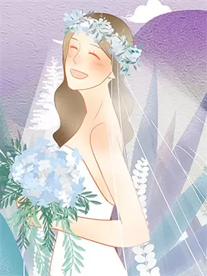 穿越我要做女主的女儿