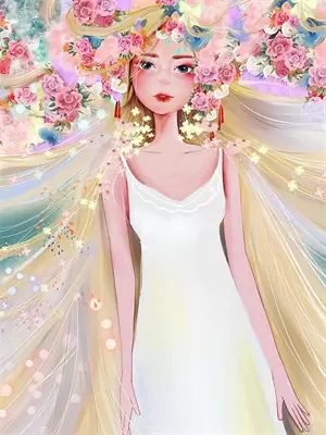 女神级销售冠军