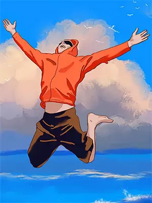 穿到修真界角色介绍