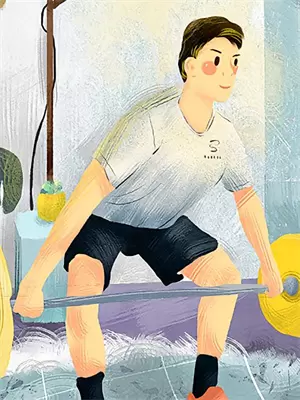 发现女友第99次出轨后我不装了