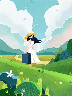 女主重生报复贫困生