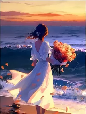 综影视：意羡的旅程