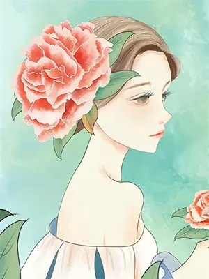 洗脚婢女求上位，我和离做太上皇后