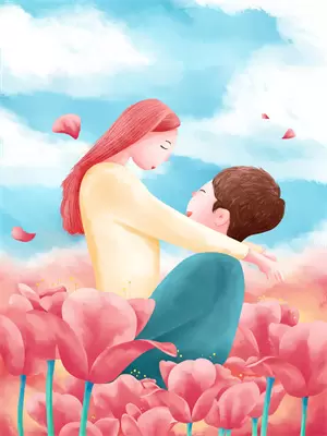 未婚夫的学生怀孕后，我结婚了