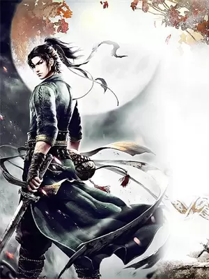 萧婉儿降龙九掌