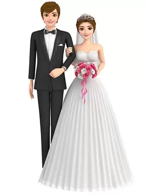 伪人数字方程式