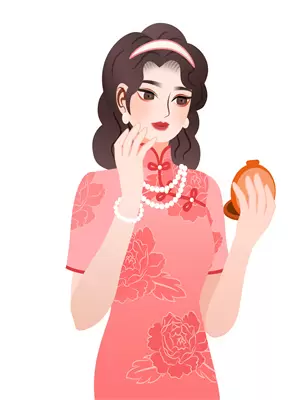 明镜高悬金不换