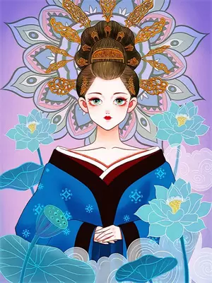 新狐妖小红娘电视剧