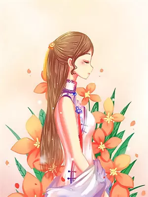 他为我拒绝了白月光小说