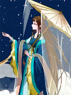 童年回忆大槐树下