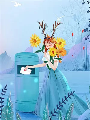 我在明末挽山河小说