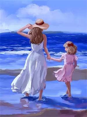 错恋八年，新婚老公是小叔