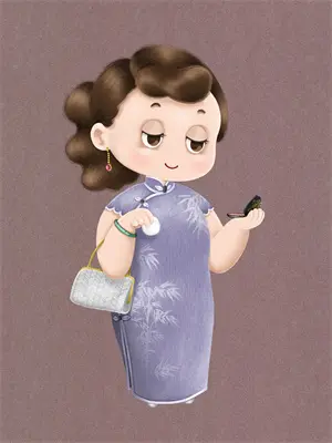 霸总没把女主当人