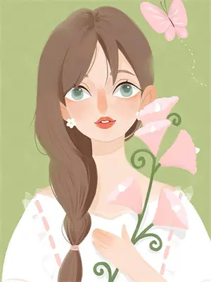 春夏秋冬的日子