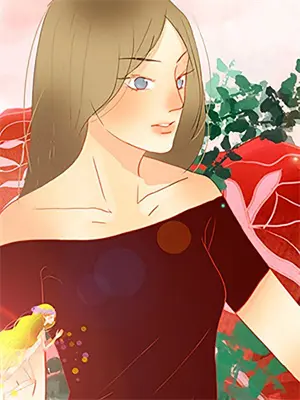 中秋节儿子给我一封断亲书