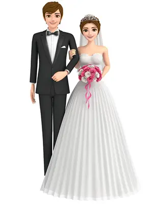 不普通的好朋友