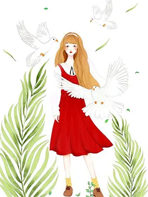 真爱降临—花心李歌词