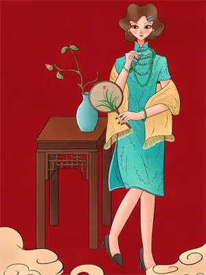 太子妃今日安否