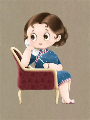 我的刺猬女孩偷照片的人是谁