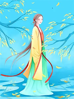 《反派今天也很乖》 小说