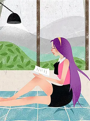 穿越到女频当满级皇帝