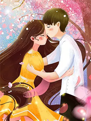 妻子的秘密插曲