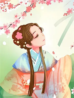 我男朋友是个很优秀的人