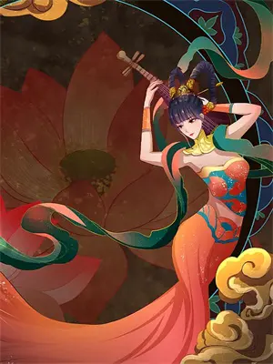 在ktv玩意外碰见前女友