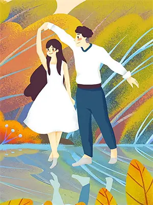 小狼狗暗恋已婚少 作者:一个蕾丝