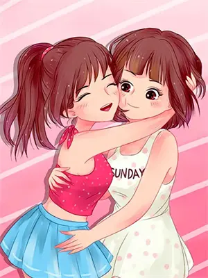 蹦迪蹦出个结婚证