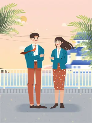 女徒弟老公怎么称呼