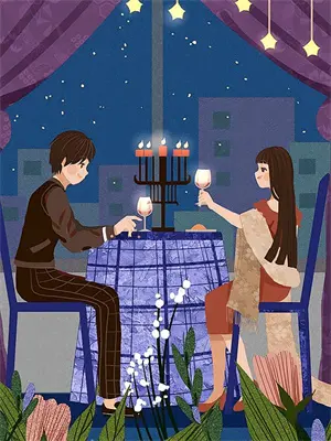 末日:开局甩了圣母女友