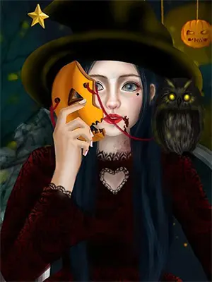 玄洲灵脉：劫启九域