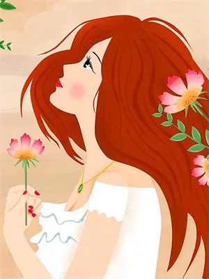 恶毒女配联合女主一起掀桌